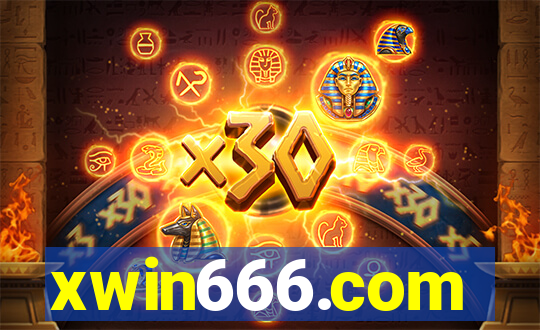 xwin666.com