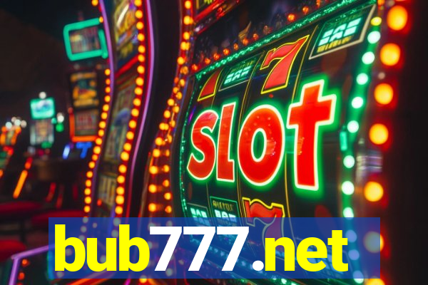 bub777.net