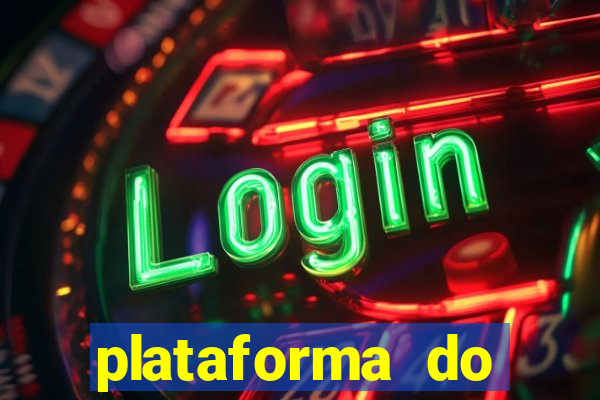 plataforma do gusttavo lima de jogo