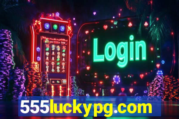 555luckypg.com