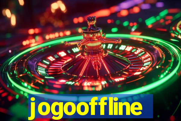 jogooffline