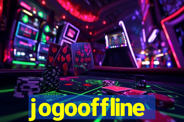 jogooffline