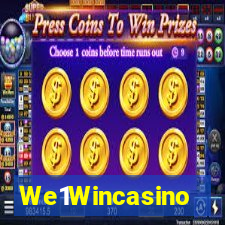 We1Wincasino