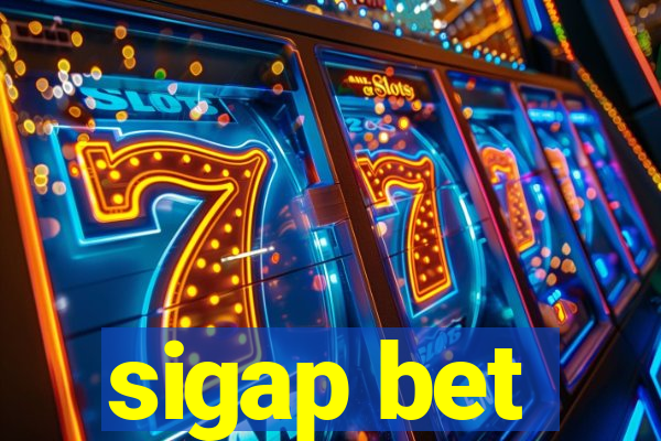 sigap bet