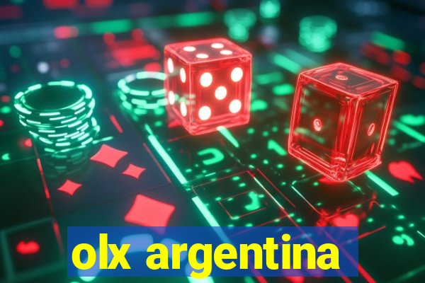 olx argentina