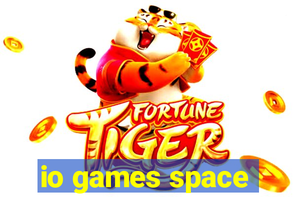 io games space