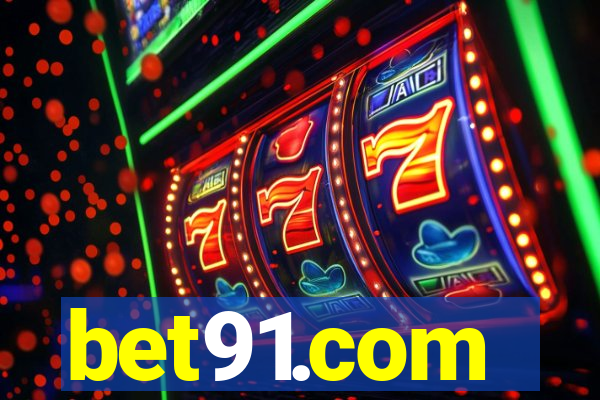 bet91.com