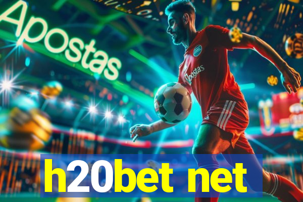 h20bet net