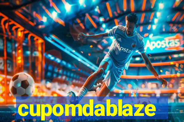 cupomdablaze