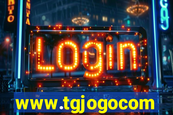 www.tgjogocom