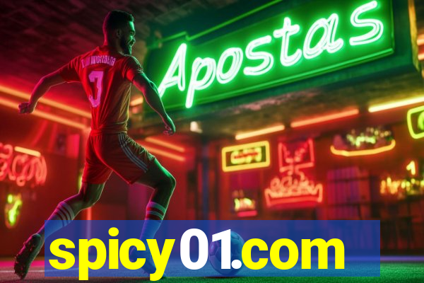 spicy01.com