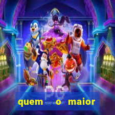 quem  o maior time de minas