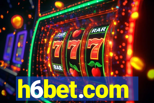 h6bet.com