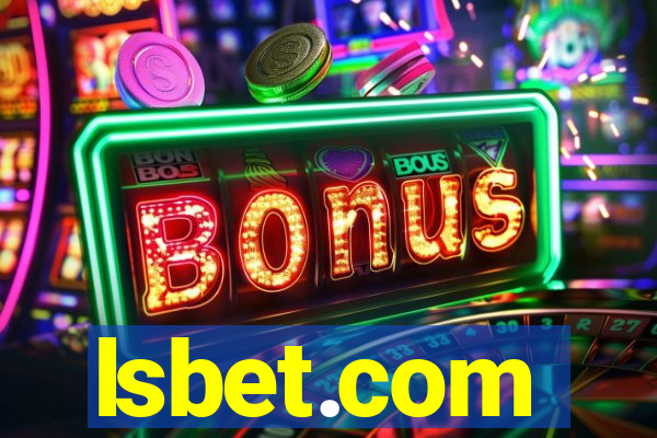 lsbet.com