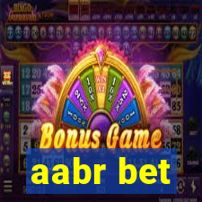 aabr bet