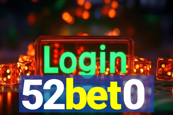 52bet0