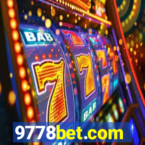 9778bet.com