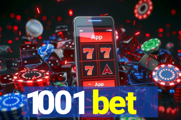 1001 bet