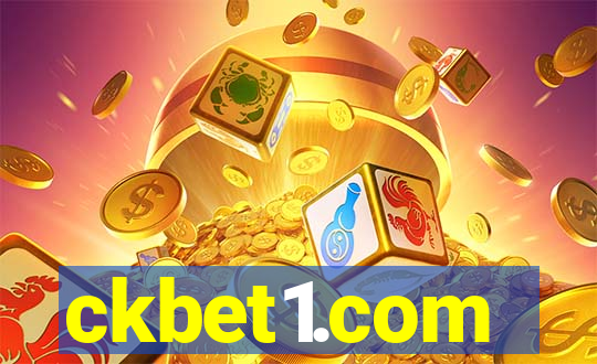 ckbet1.com