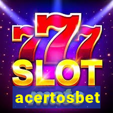 acertosbet