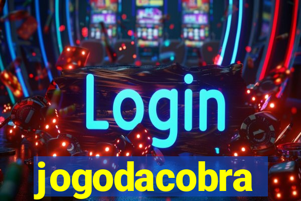 jogodacobra