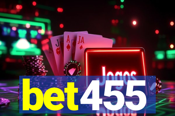 bet455