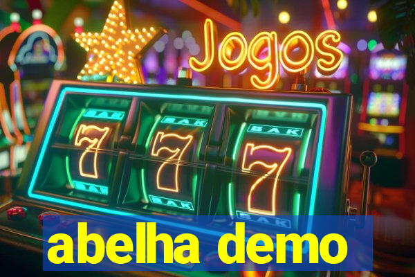 abelha demo