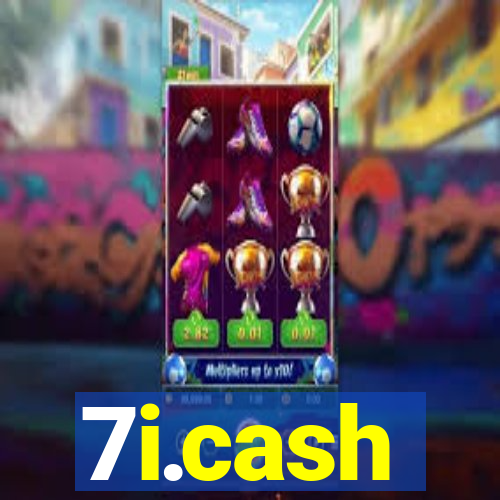 7i.cash