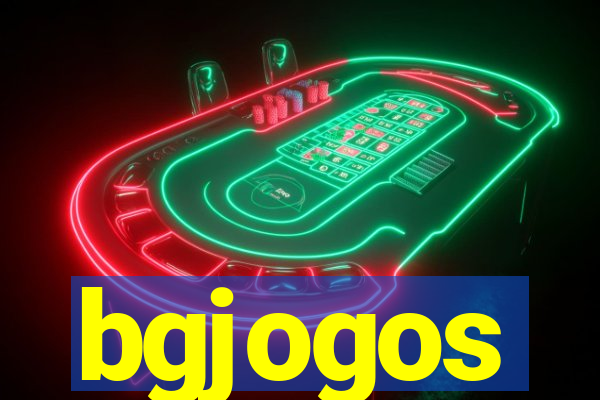 bgjogos