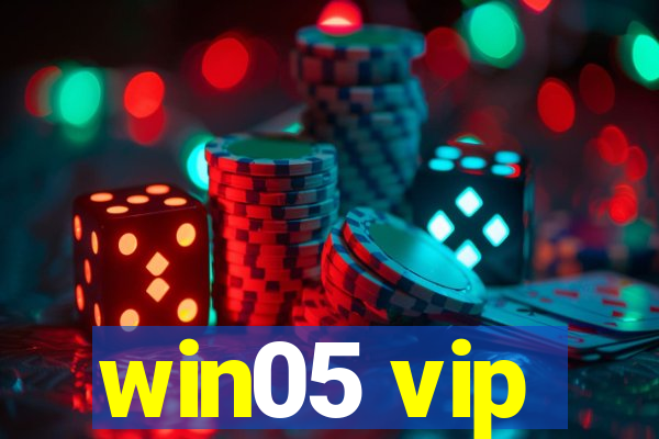 win05 vip