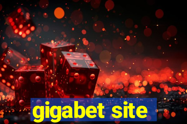 gigabet site