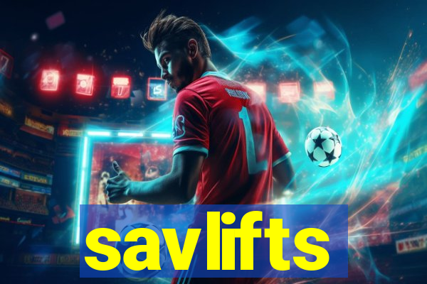 savlifts