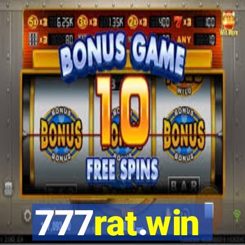 777rat.win