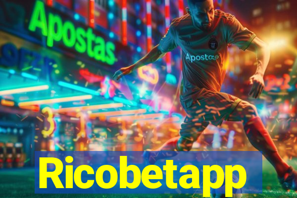 Ricobetapp