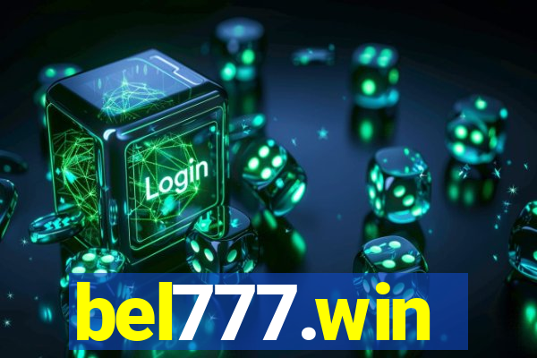 bel777.win