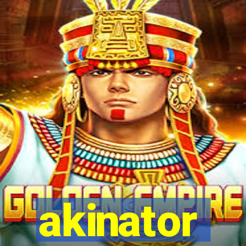 akinator