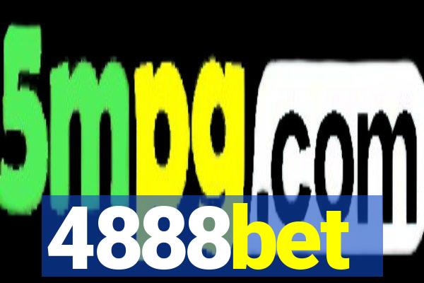 4888bet