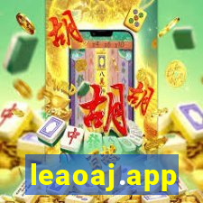 leaoaj.app