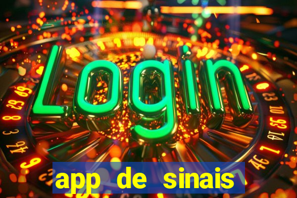 app de sinais fortune tiger