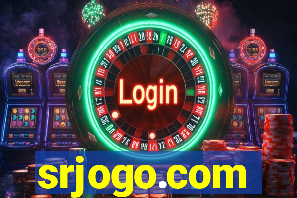 srjogo.com