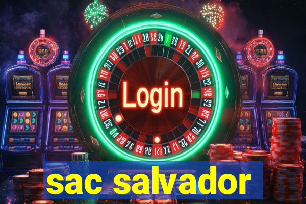 sac salvador