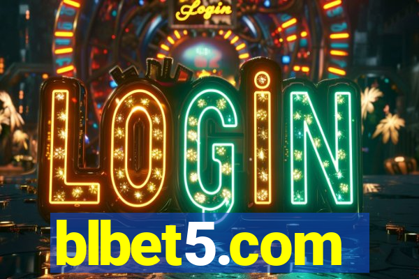 blbet5.com