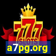 a7pg.org