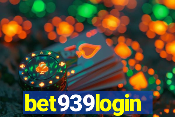 bet939login