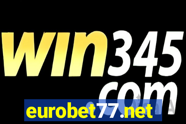 eurobet77.net