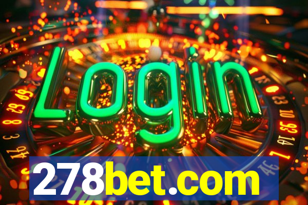 278bet.com