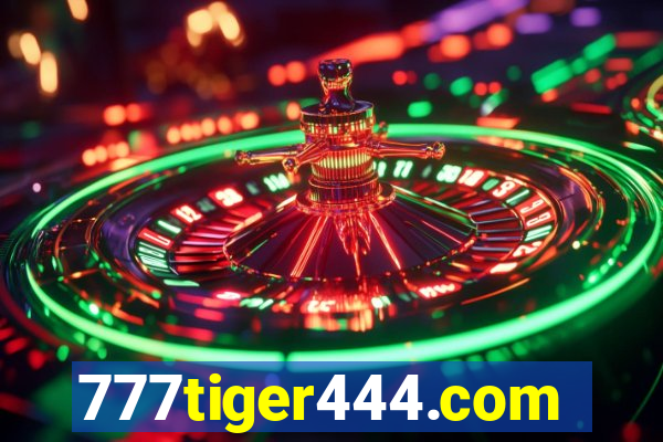 777tiger444.com