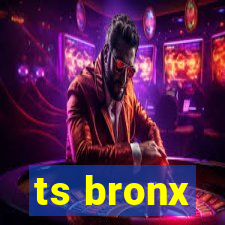 ts bronx