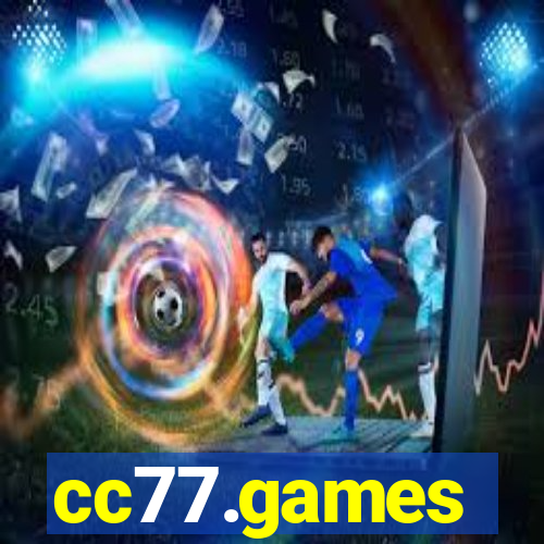 cc77.games