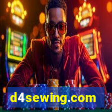 d4sewing.com